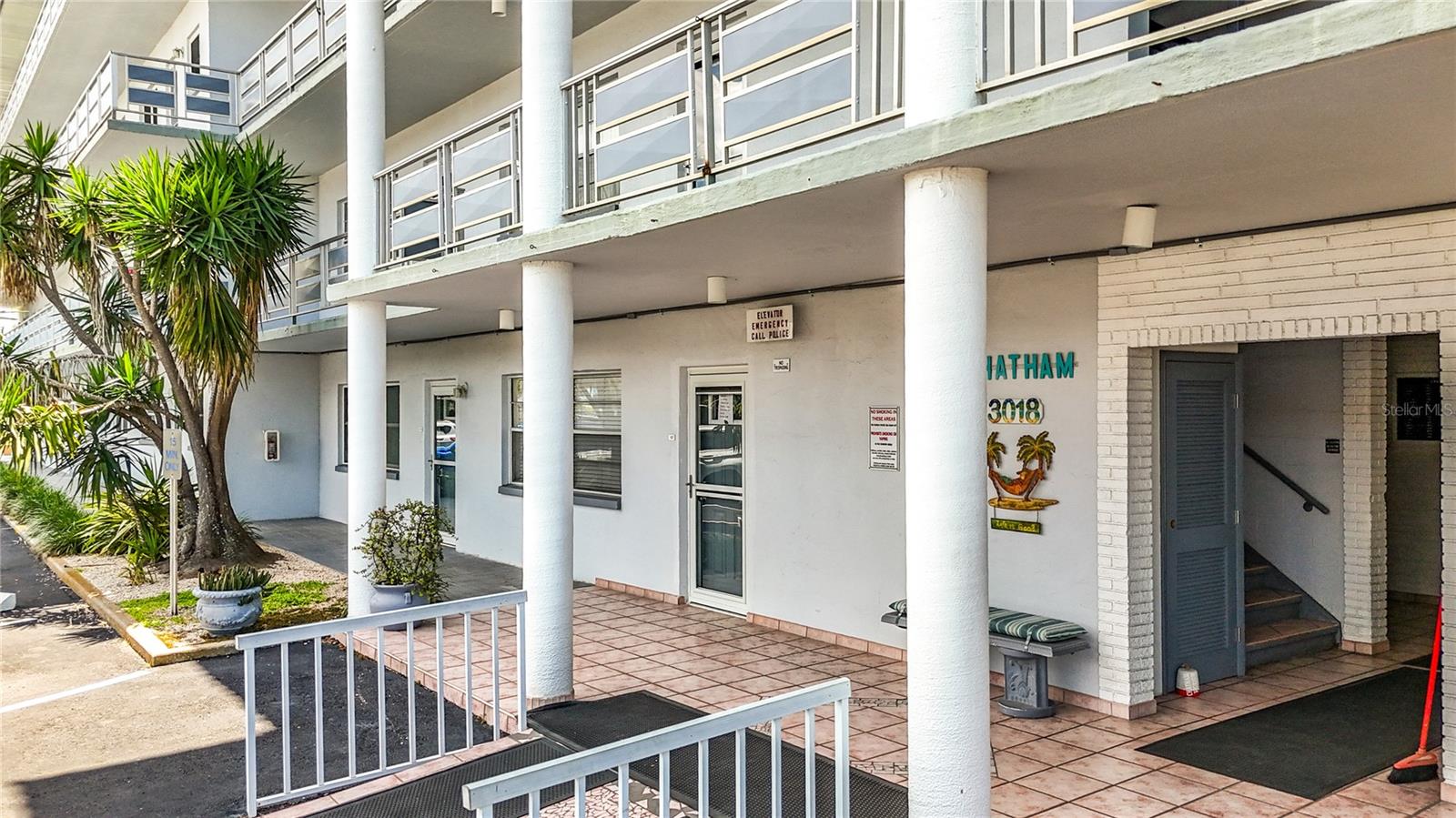 3018 59TH STREET S, #102, Gulfport, FL 33707