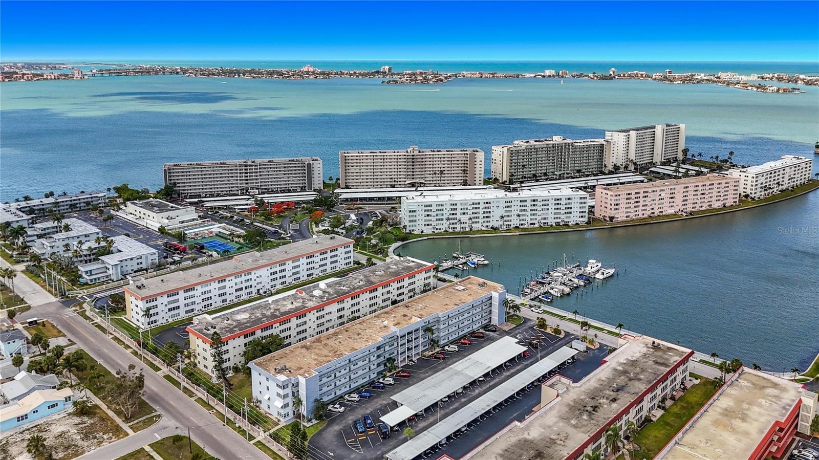 3018 59TH STREET S, #102, Gulfport, FL 33707