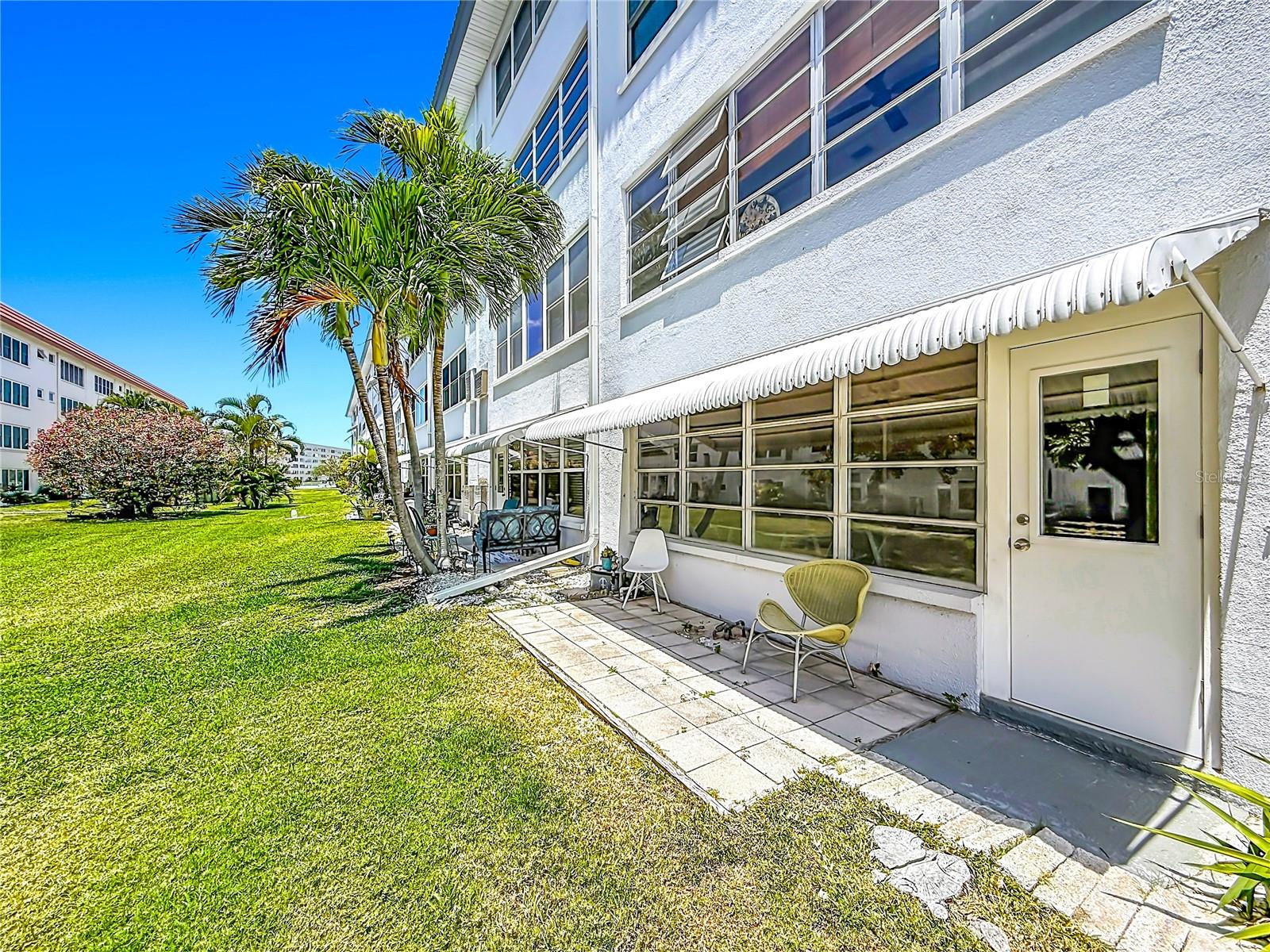 3018 59TH STREET S, #102, Gulfport, FL 33707