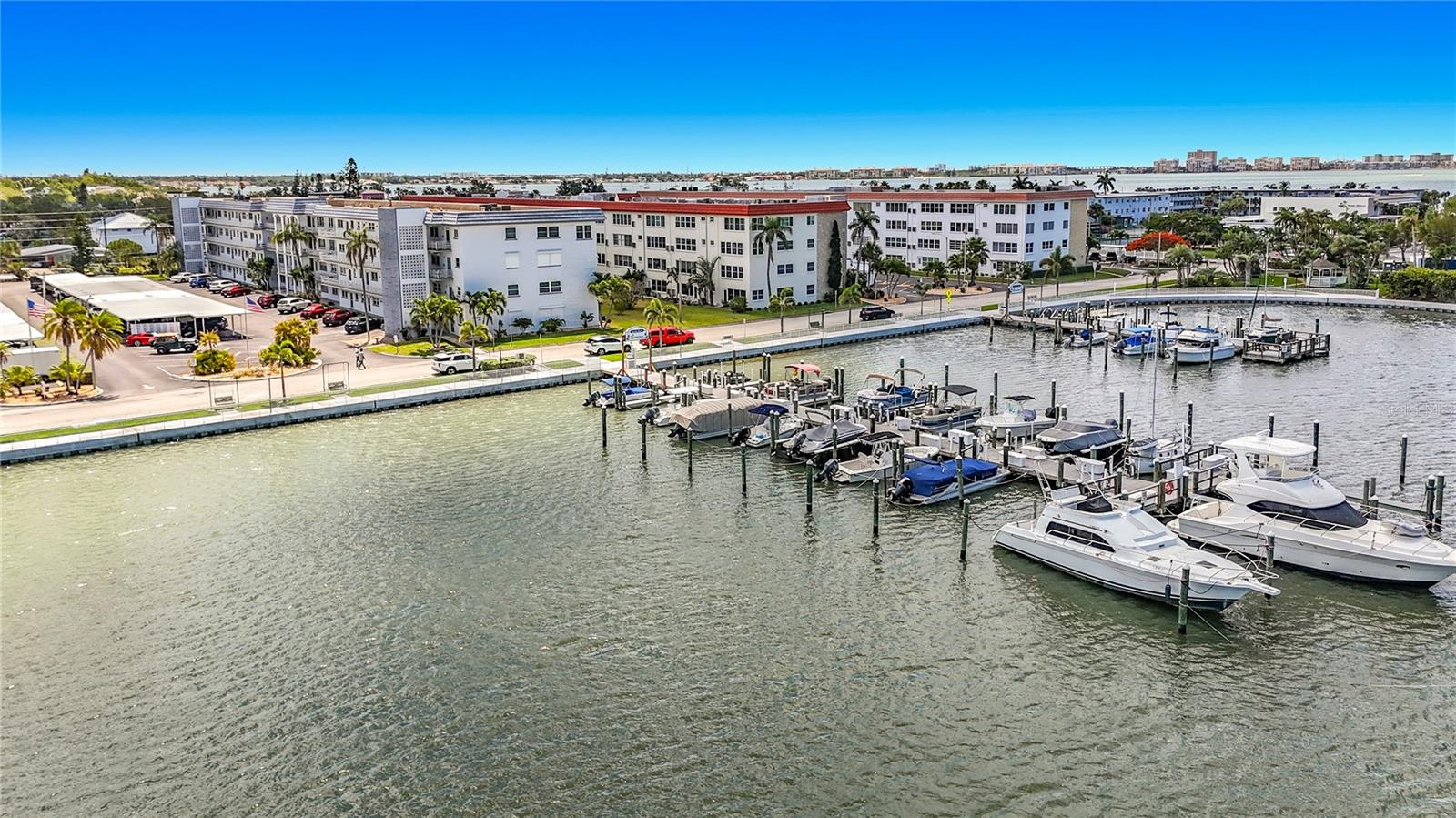 3018 59TH STREET S, #102, Gulfport, FL 33707