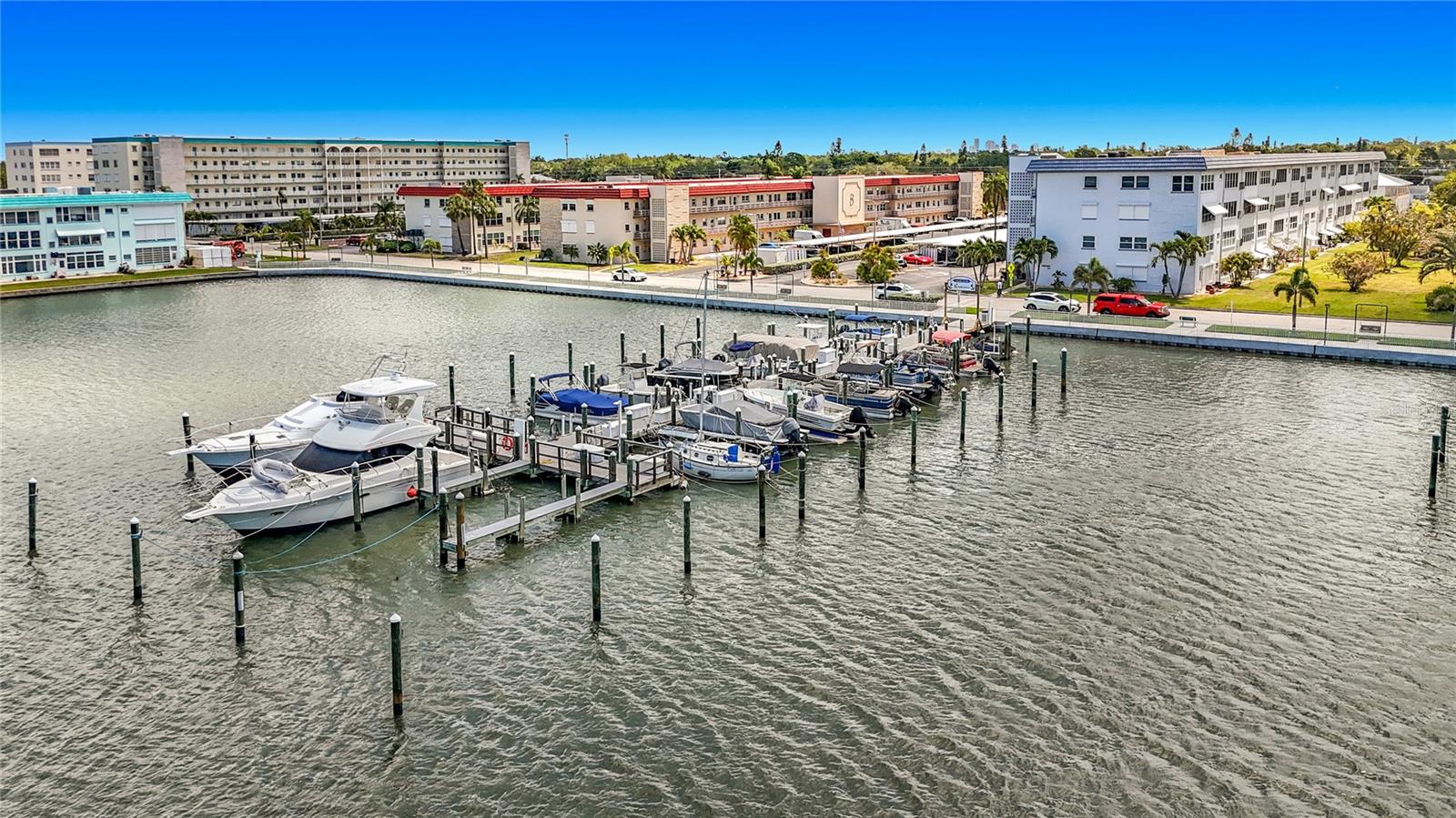 3018 59TH STREET S, #102, Gulfport, FL 33707