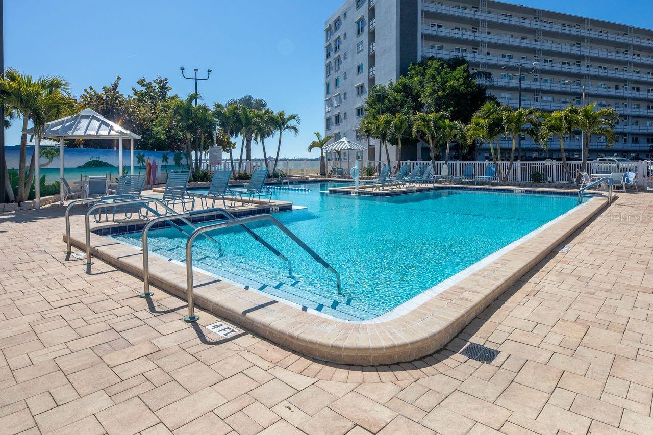 3018 59TH STREET S, #102, Gulfport, FL 33707