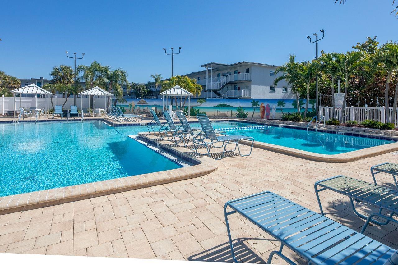 3018 59TH STREET S, #102, Gulfport, FL 33707