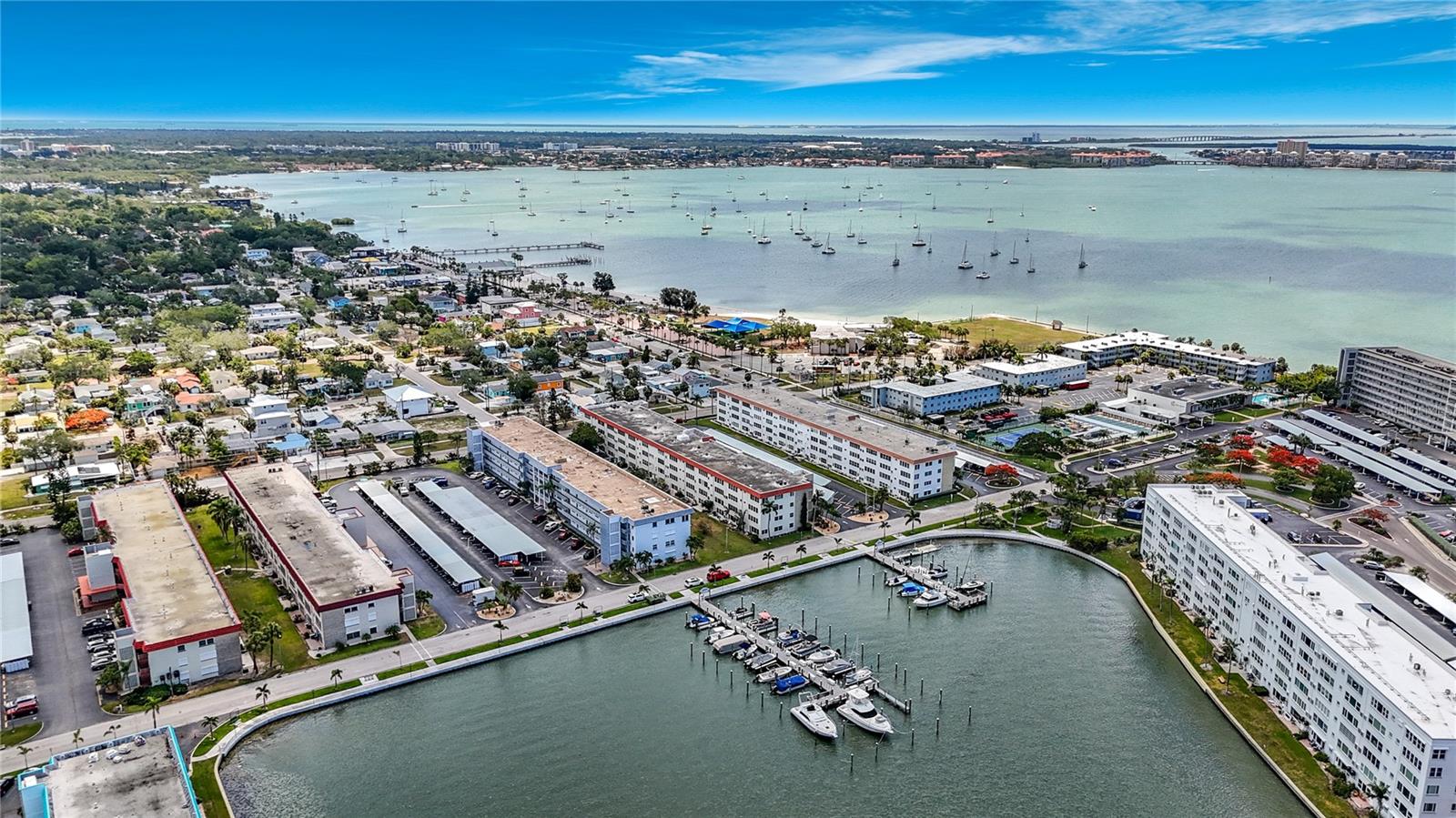 3018 59TH STREET S, #102, Gulfport, FL 33707
