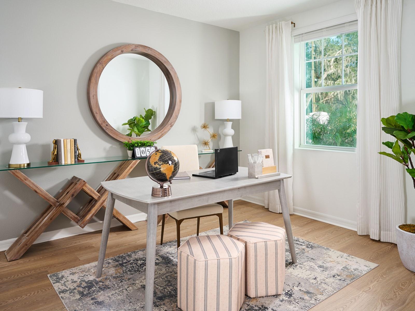 Photo is not of the actual home, but is an inspirational photo of builders model home and may depict options, furnishings, and/or decorator features that are not included.