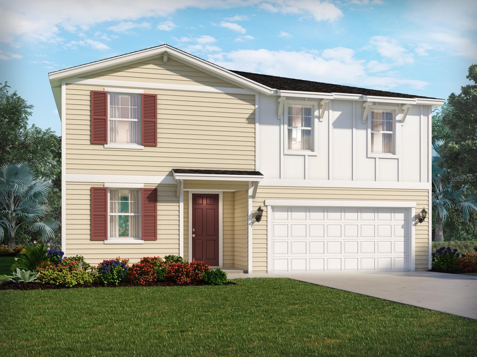 72 WANDERING CREEK WAY, Palm Coast, FL 32164 72 WANDERING CREEK WAY, Palm Coast, FL 32164