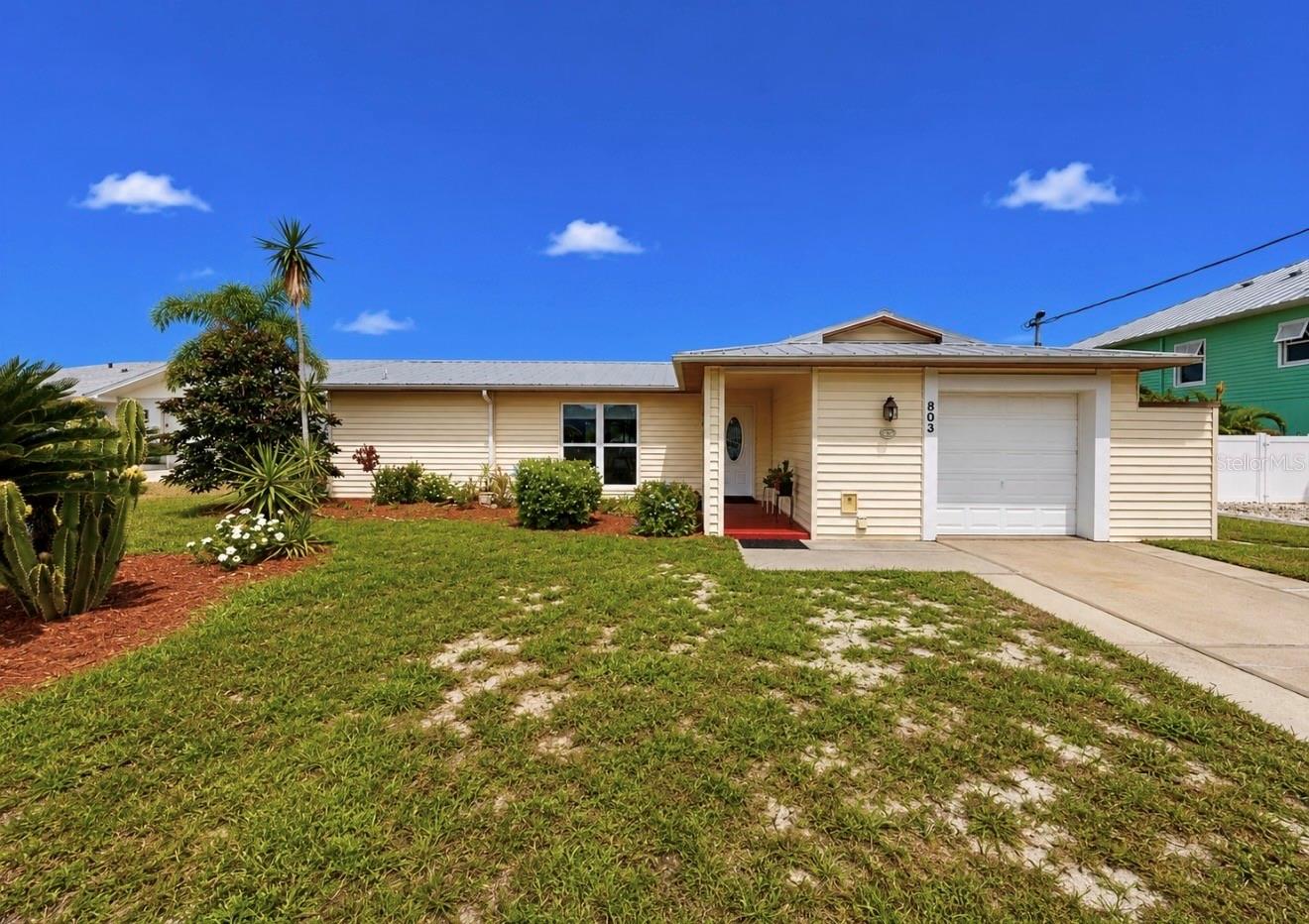 803 LEISEY CIRCLE, Ruskin, FL 33570