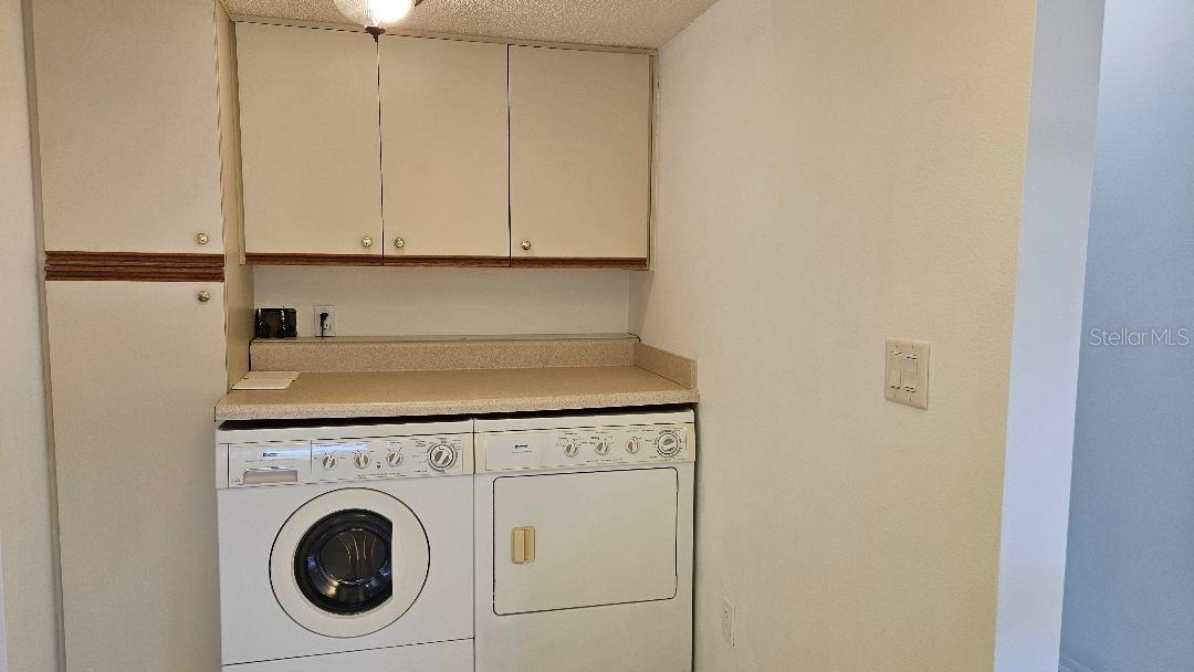 WASHER AND DRYER WASHER AND DRYER