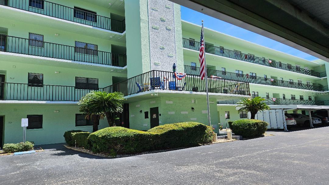 5920 80TH STREET N, #308, St Petersburg, FL 33709