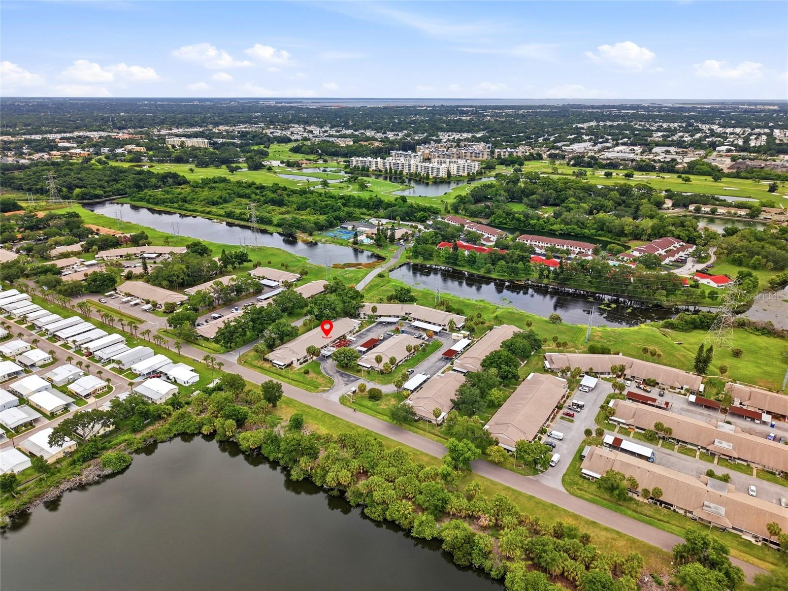 1208 14TH CIRCLE SE, Largo, FL 33771