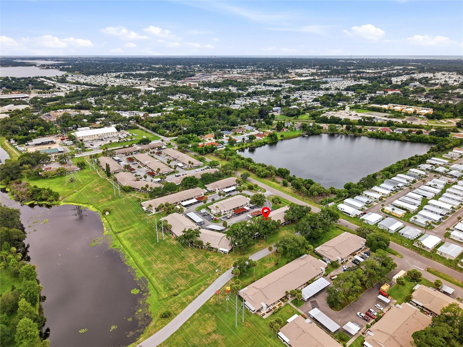 1208 14TH CIRCLE SE, Largo, FL 33771