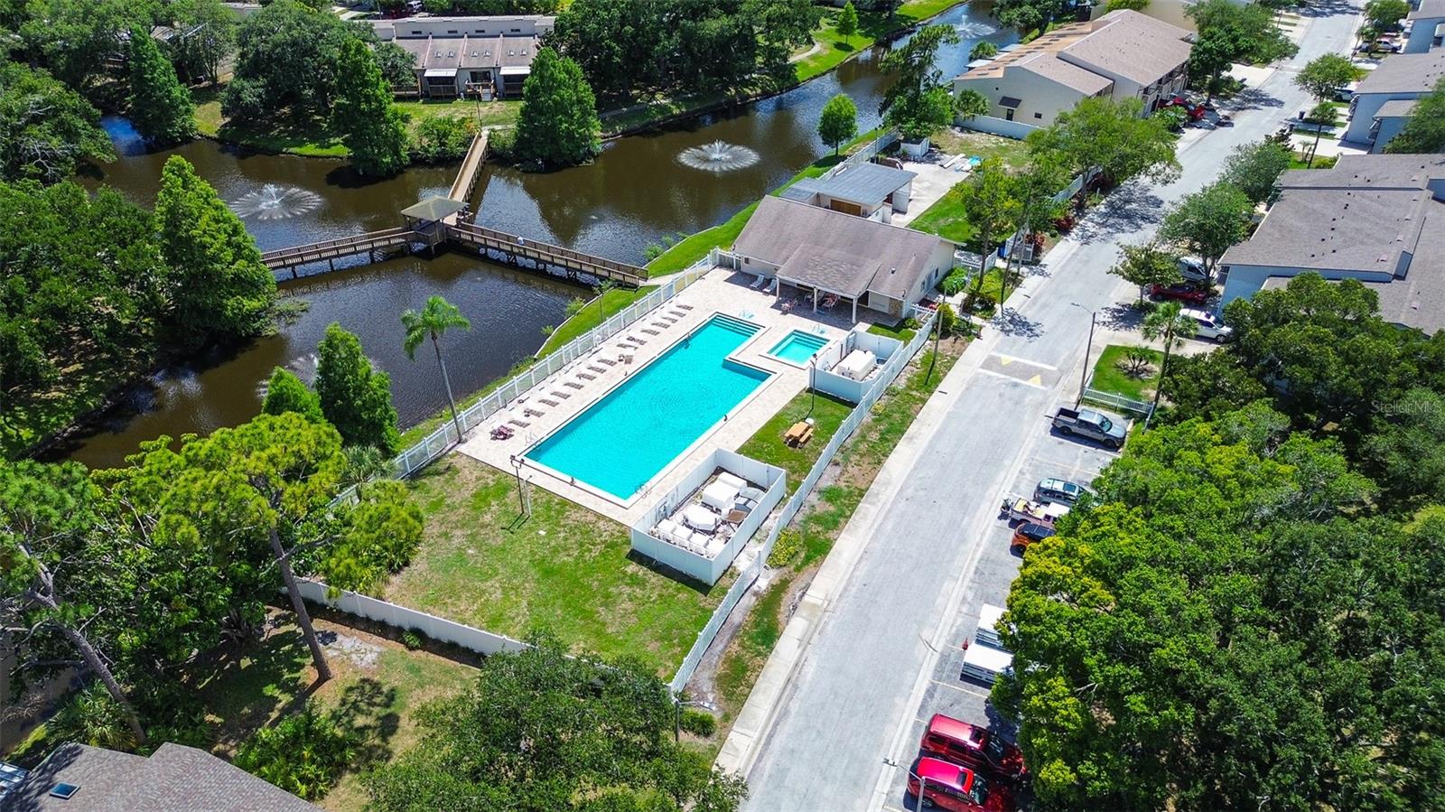 6204 92ND PLACE N, #3705, Pinellas Park, FL 33782