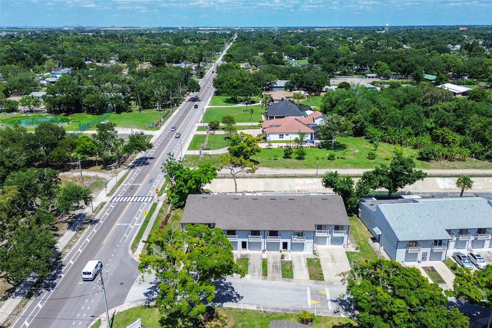 6204 92ND PLACE N, #3705, Pinellas Park, FL 33782