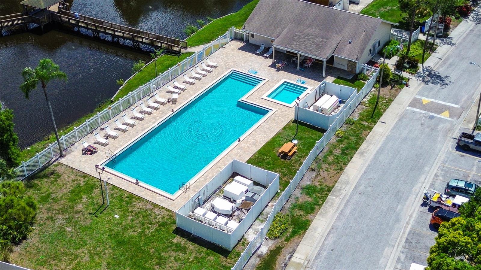 6204 92ND PLACE N, #3705, Pinellas Park, FL 33782