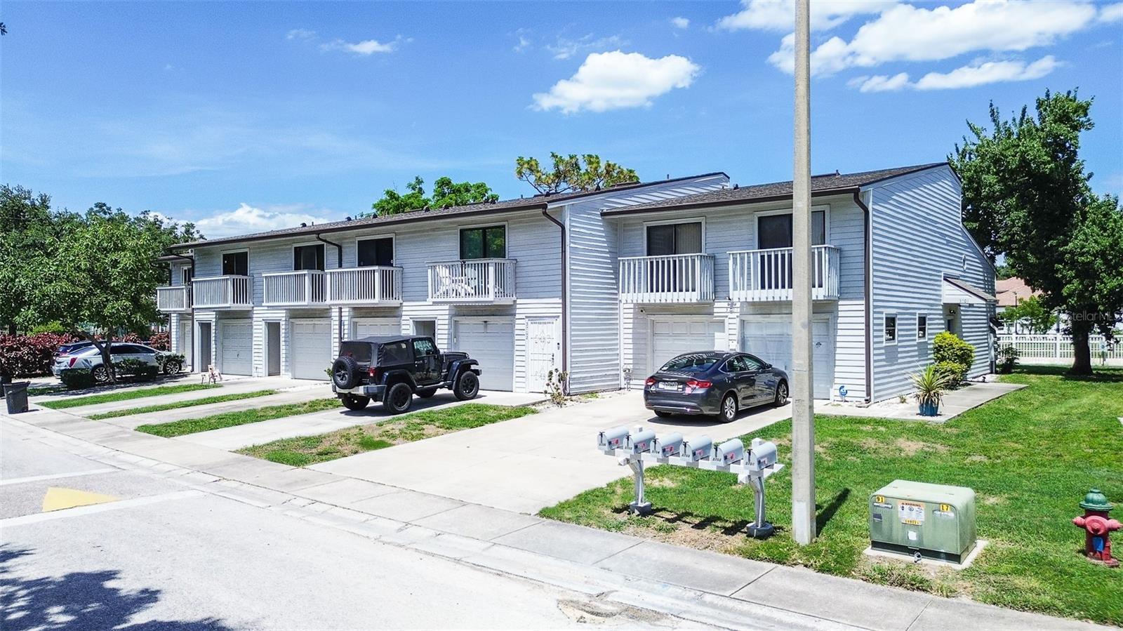6204 92ND PLACE N, #3705, Pinellas Park, FL 33782