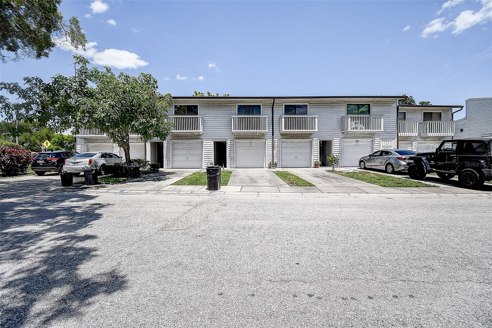 6204 92ND PLACE N, #3705, Pinellas Park, FL 33782