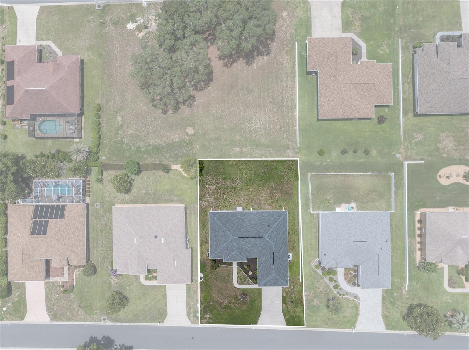210 W REXFORD DRIVE, Beverly Hills, FL 34465