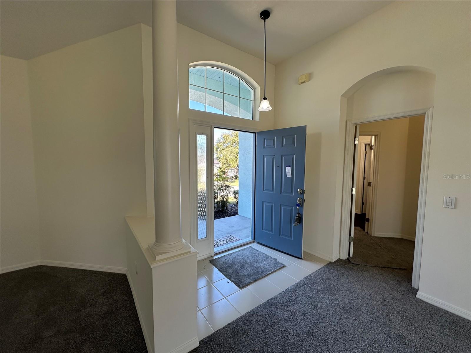 210 W REXFORD DRIVE, Beverly Hills, FL 34465