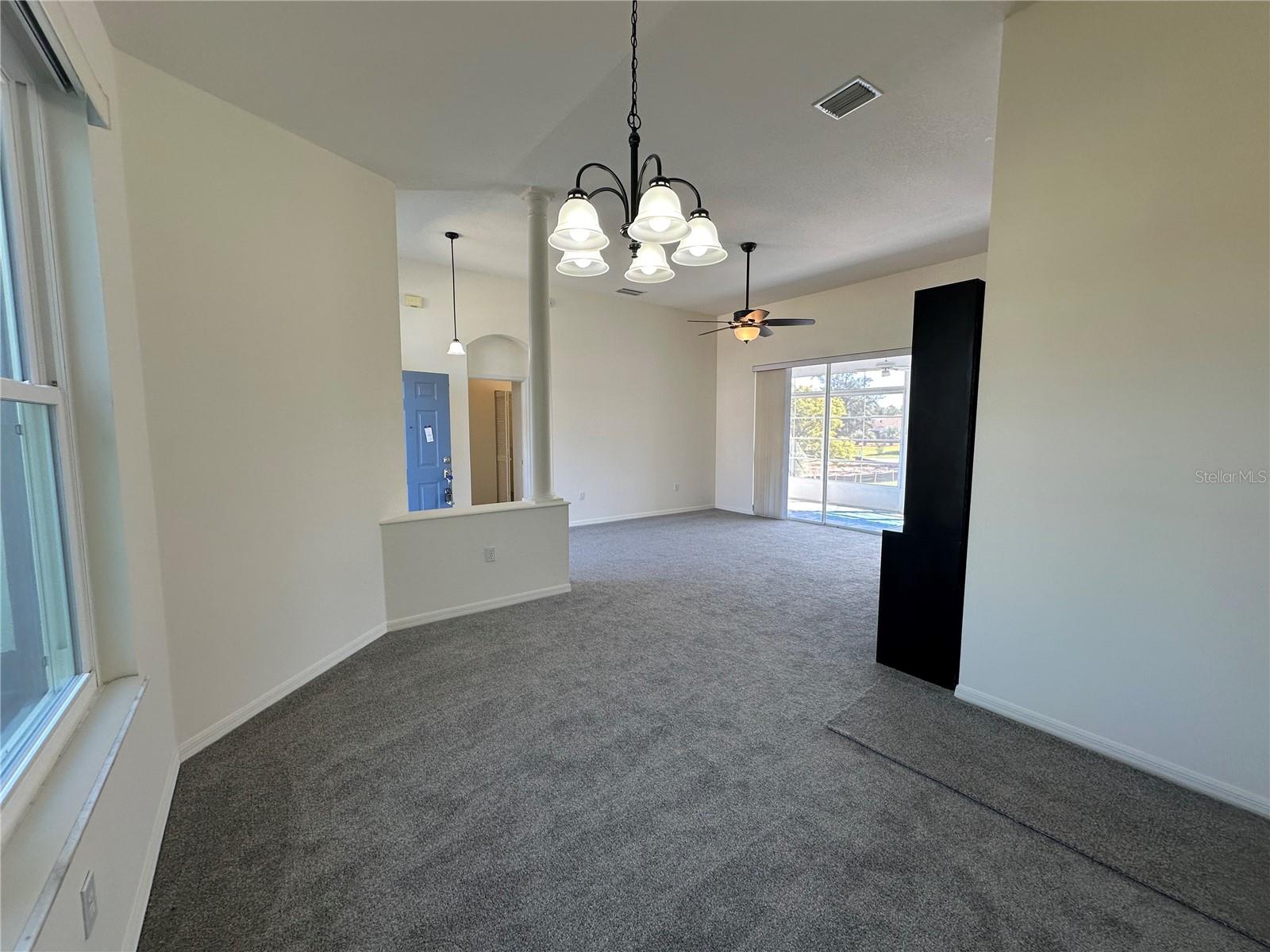 210 W REXFORD DRIVE, Beverly Hills, FL 34465