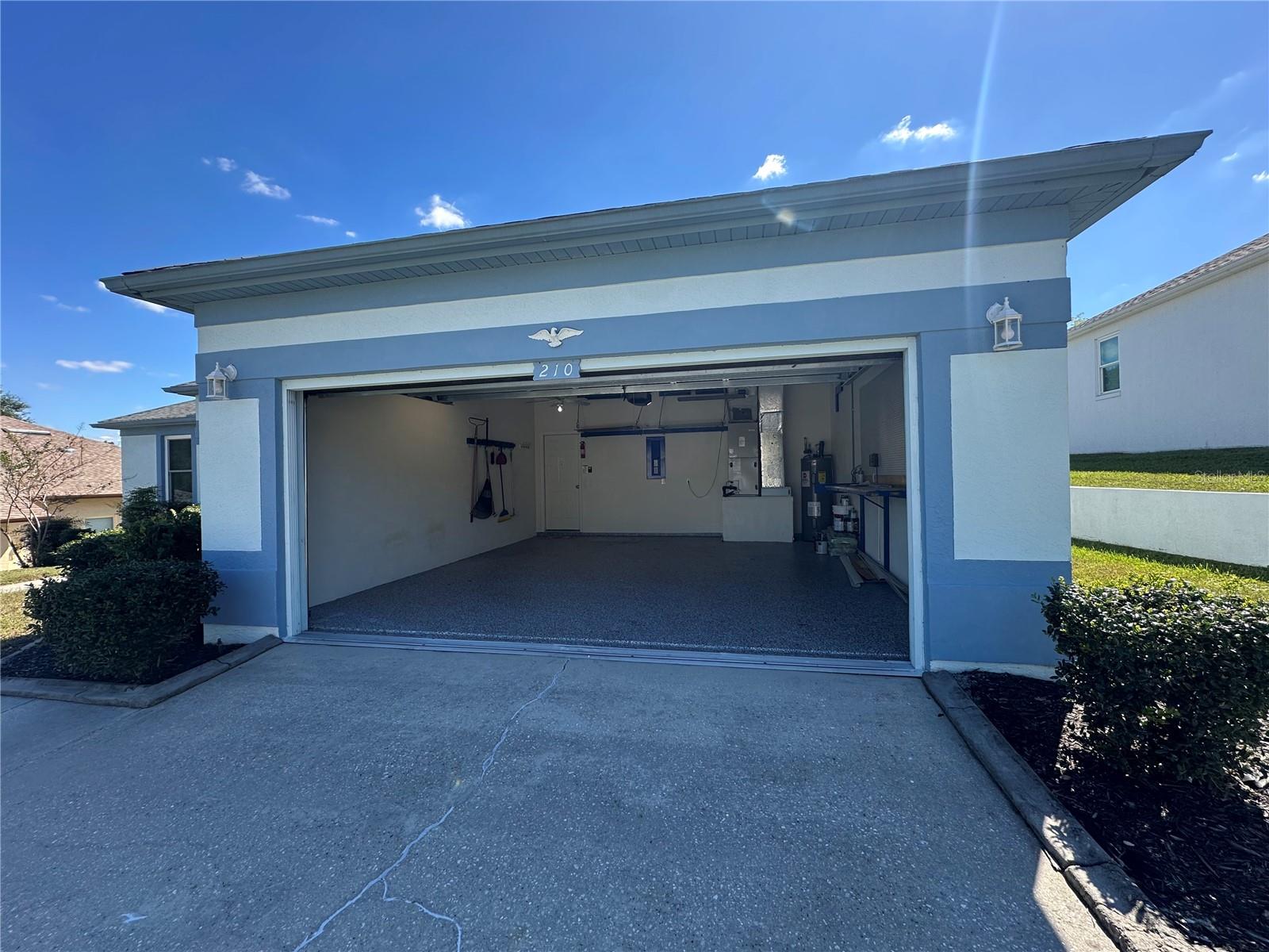 210 W REXFORD DRIVE, Beverly Hills, FL 34465