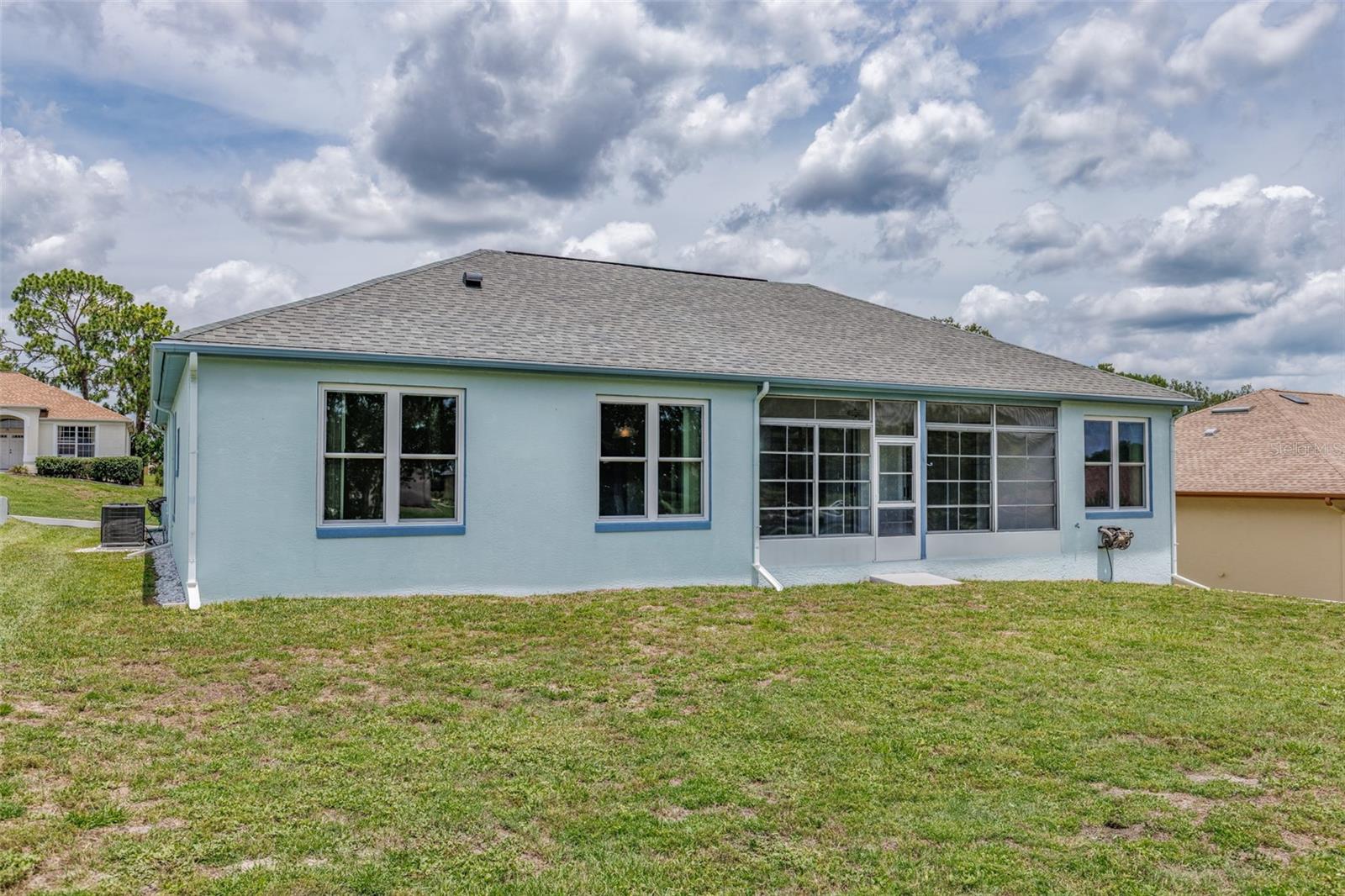 210 W REXFORD DRIVE, Beverly Hills, FL 34465