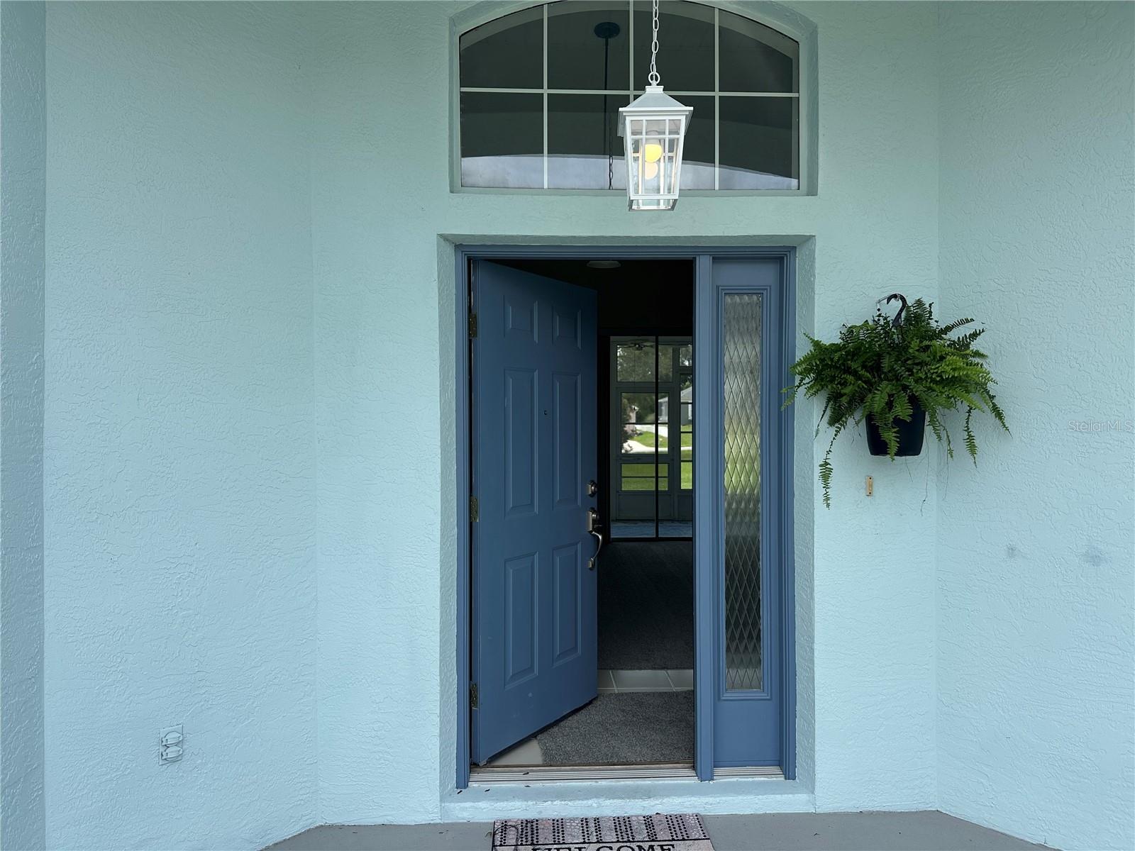 210 W REXFORD DRIVE, Beverly Hills, FL 34465