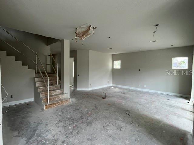 Family Room **Under Construction