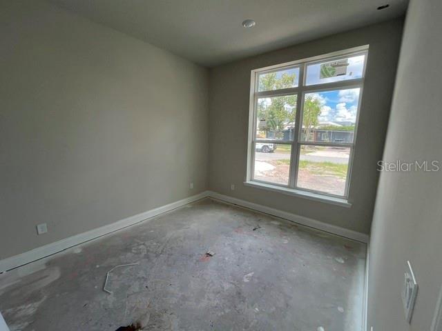 Bedroom **Under Construction