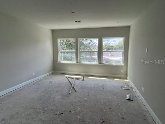 Retreat **Under Construction