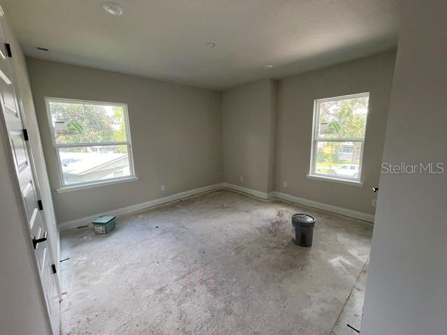 Bedroom **Under Construction
