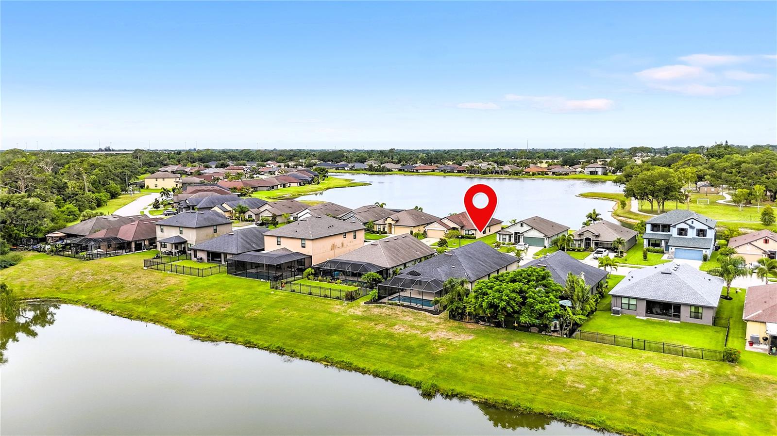 9210 52ND AVENUE E, Palmetto, FL 34221