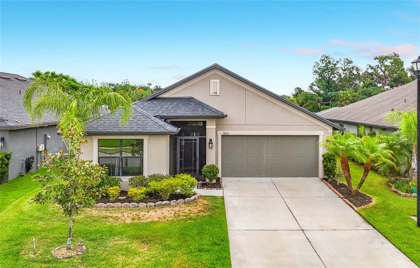 9210 52ND AVENUE E, Palmetto, FL 34221 9210 52ND AVENUE E, Palmetto, FL 34221