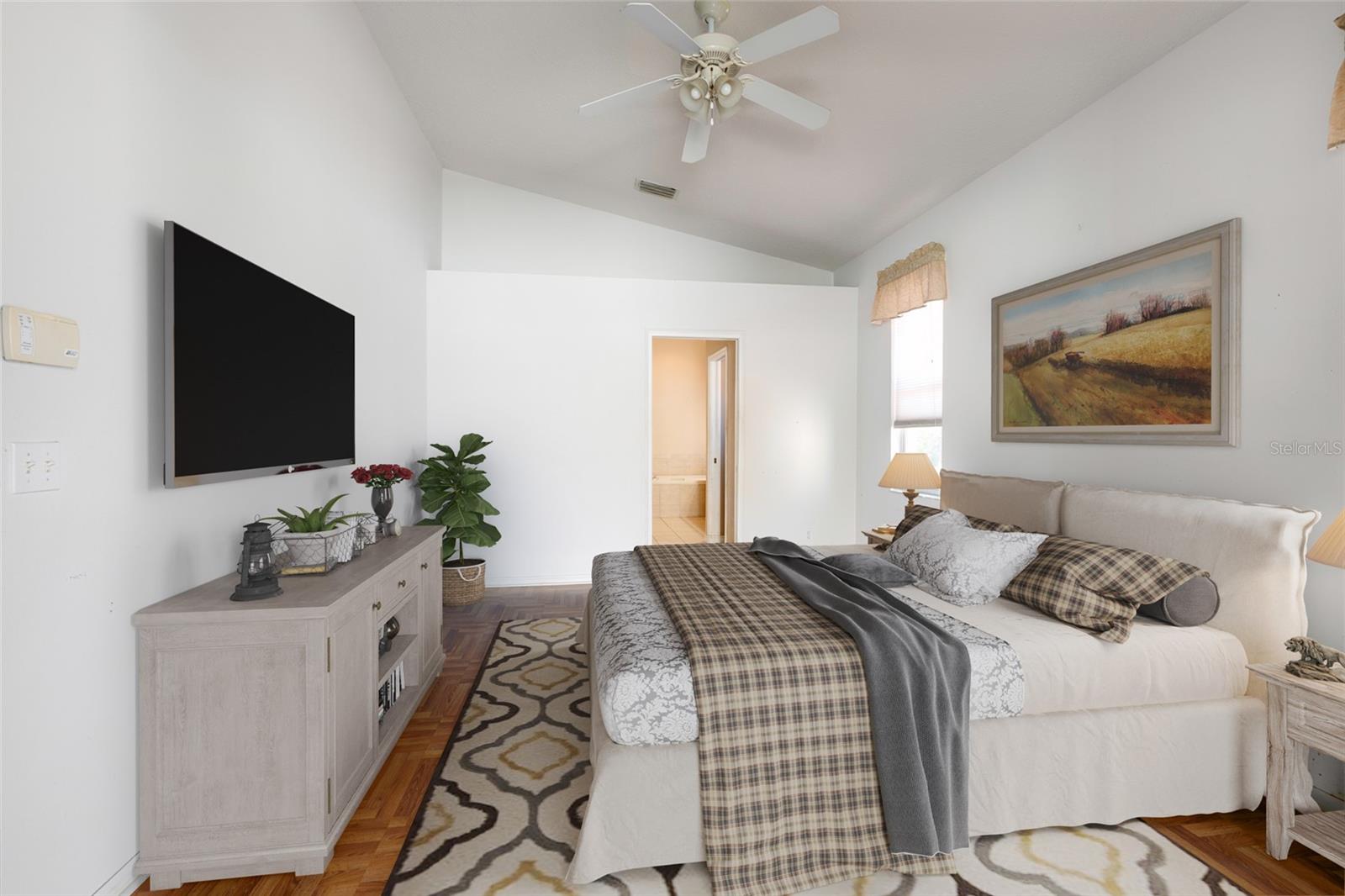 1805 WOOD BEND STREET, Tarpon Springs, FL 34689
