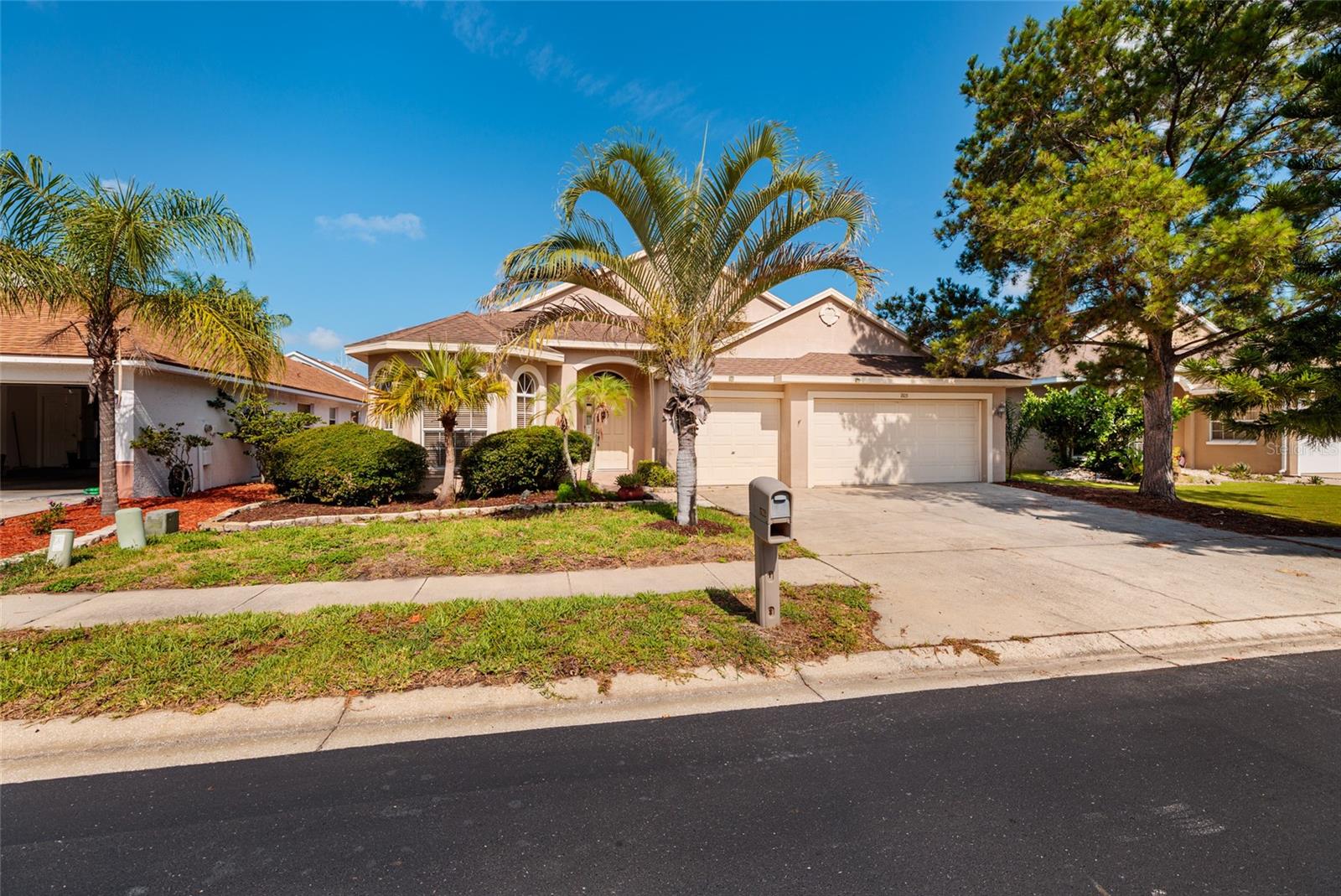 1805 WOOD BEND STREET, Tarpon Springs, FL 34689 1805 WOOD BEND STREET, Tarpon Springs, FL 34689