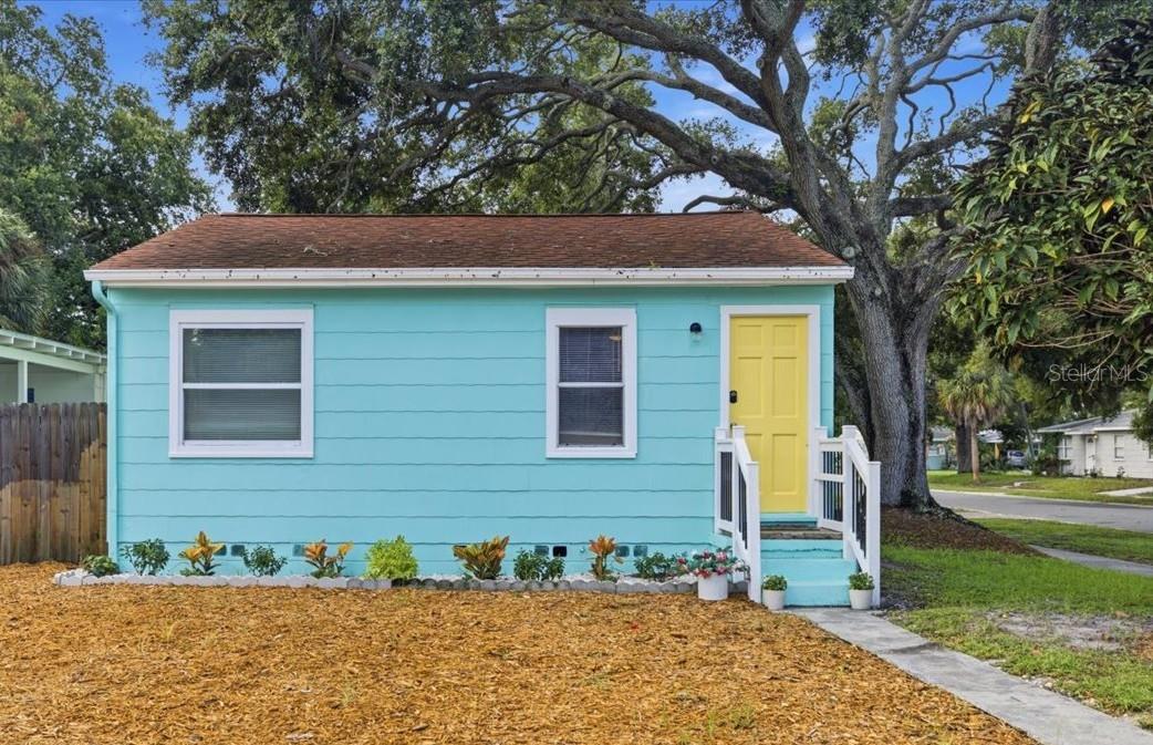5122 12TH AVENUE S, Gulfport, FL 33707 5122 12TH AVENUE S, Gulfport, FL 33707