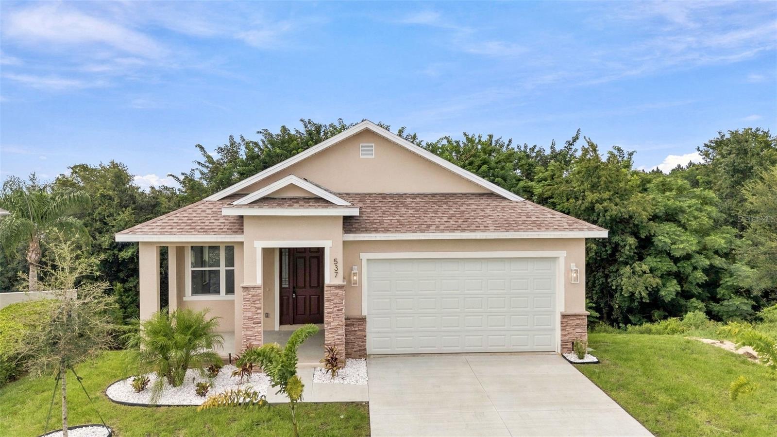 537 PINELOCH DRIVE, Haines City, FL 33844
