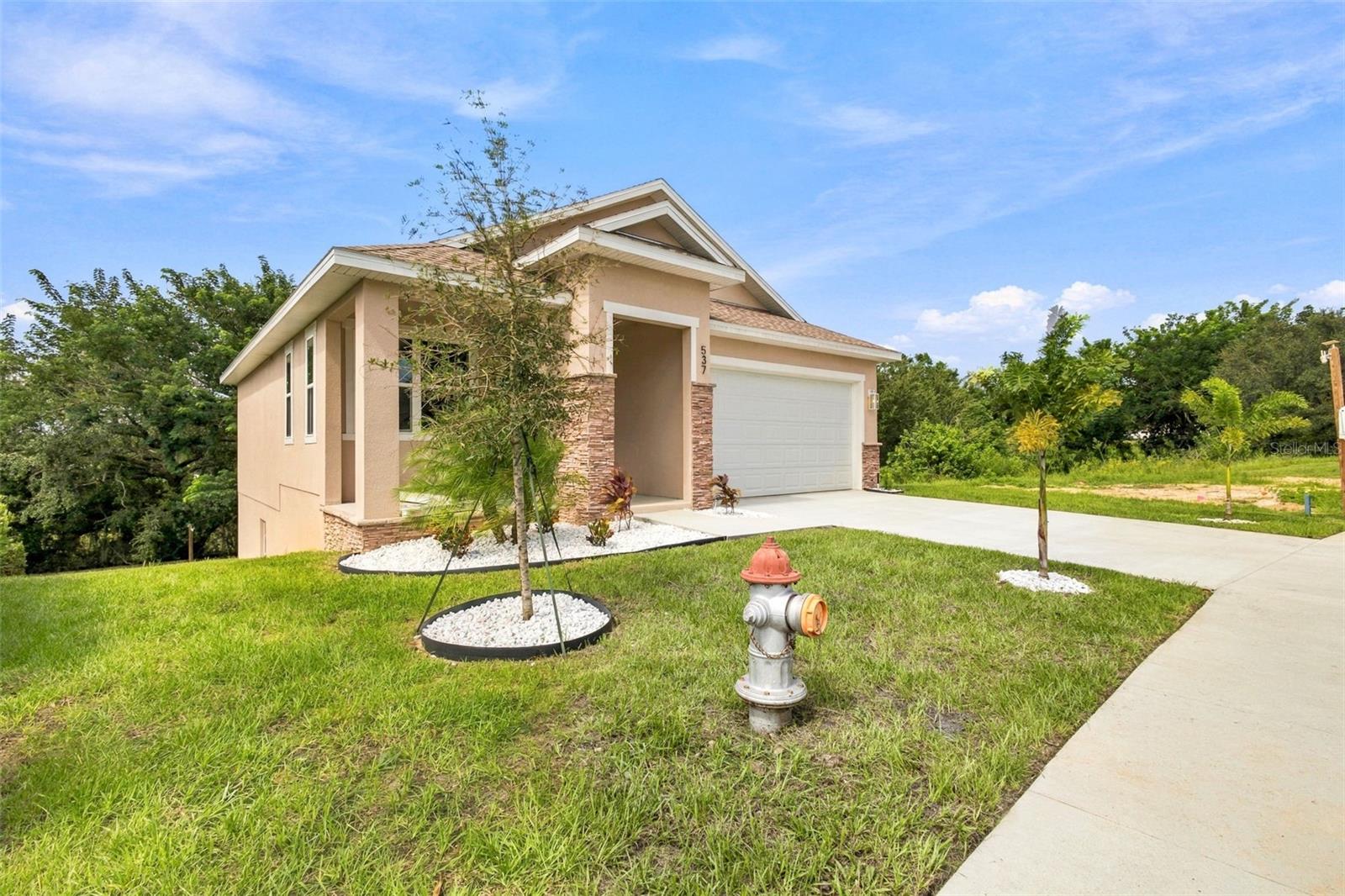 537 PINELOCH DRIVE, Haines City, FL 33844