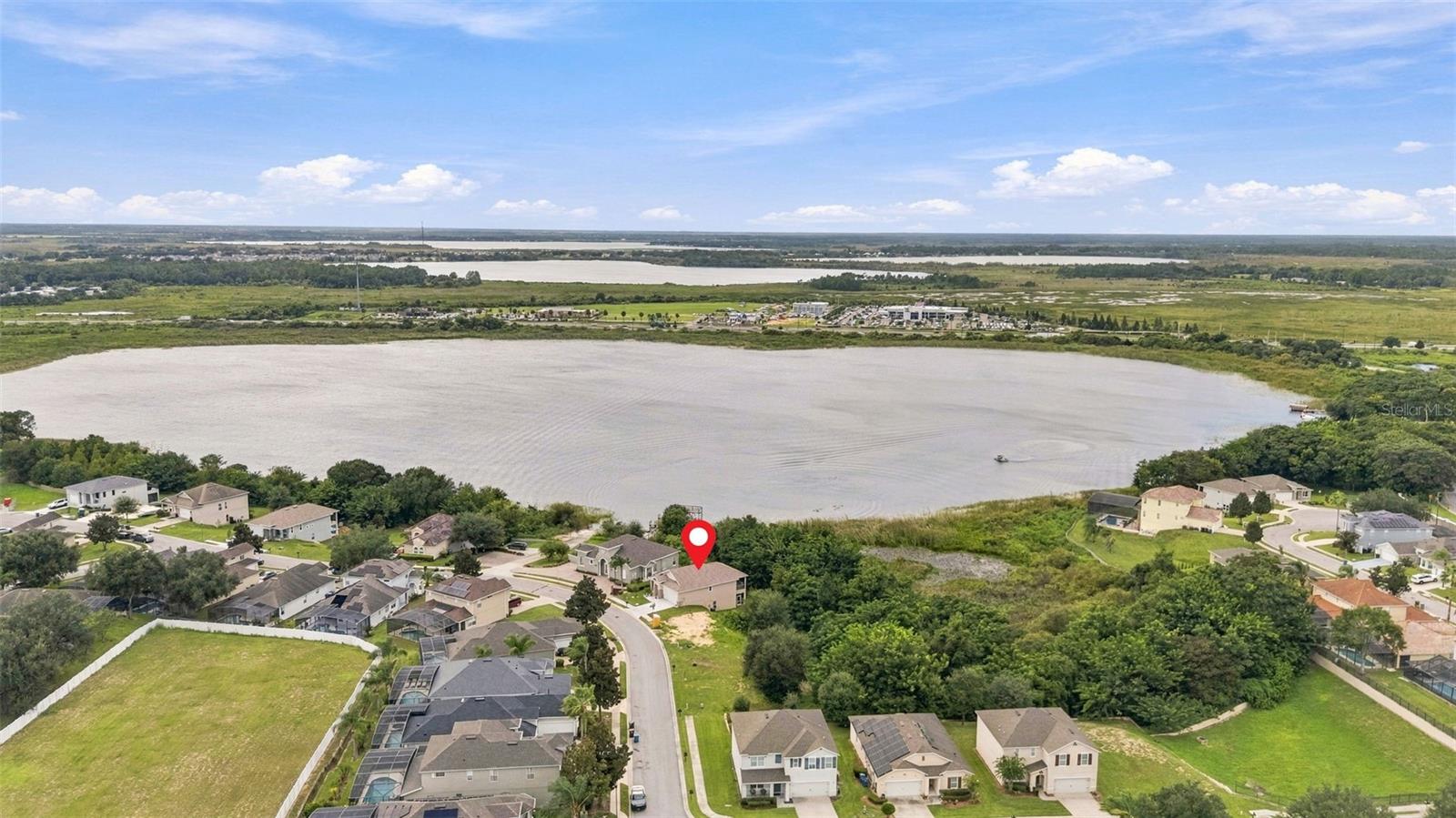 537 PINELOCH DRIVE, Haines City, FL 33844