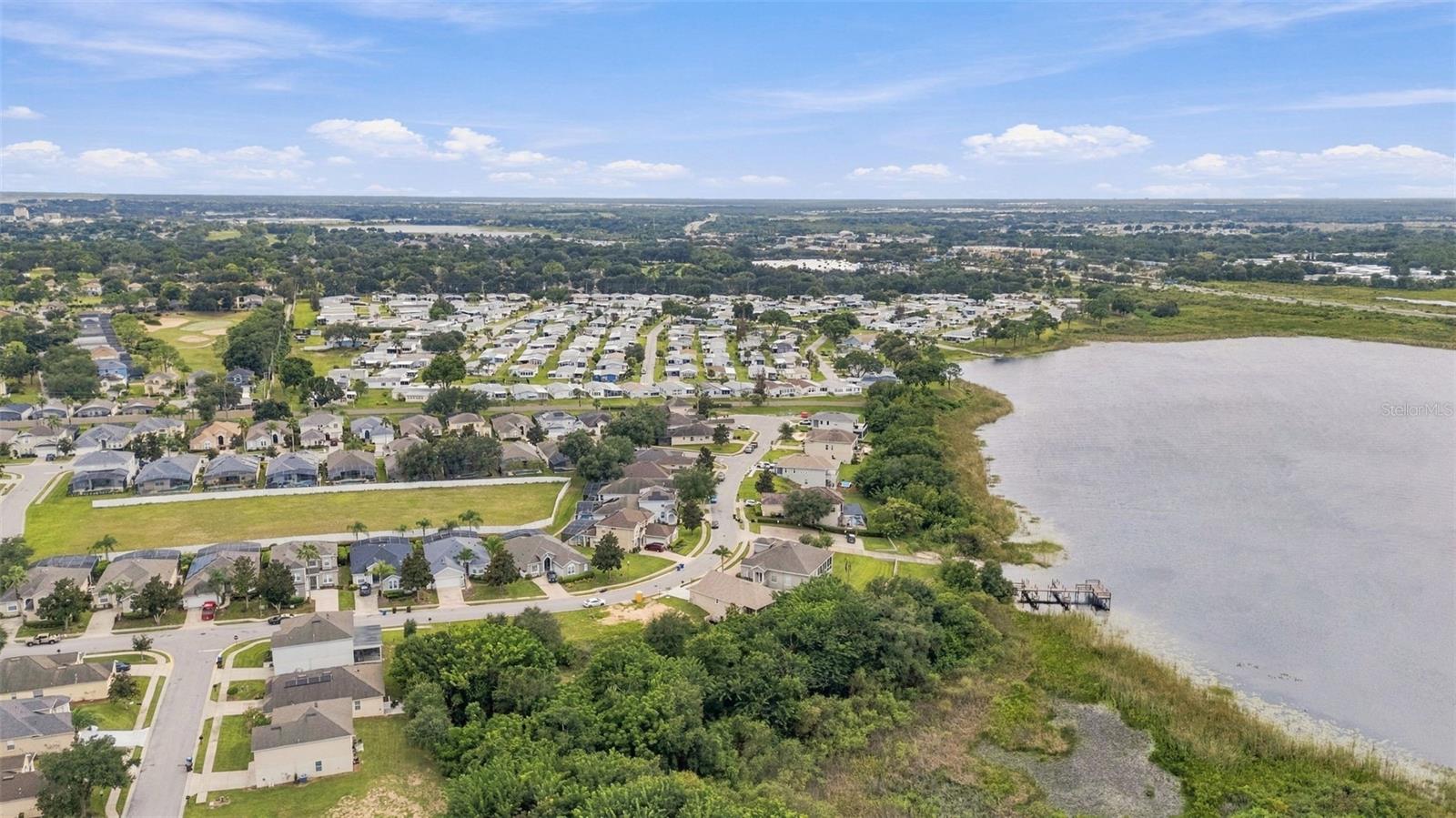 537 PINELOCH DRIVE, Haines City, FL 33844