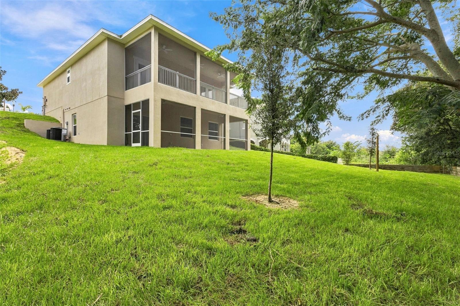 537 PINELOCH DRIVE, Haines City, FL 33844
