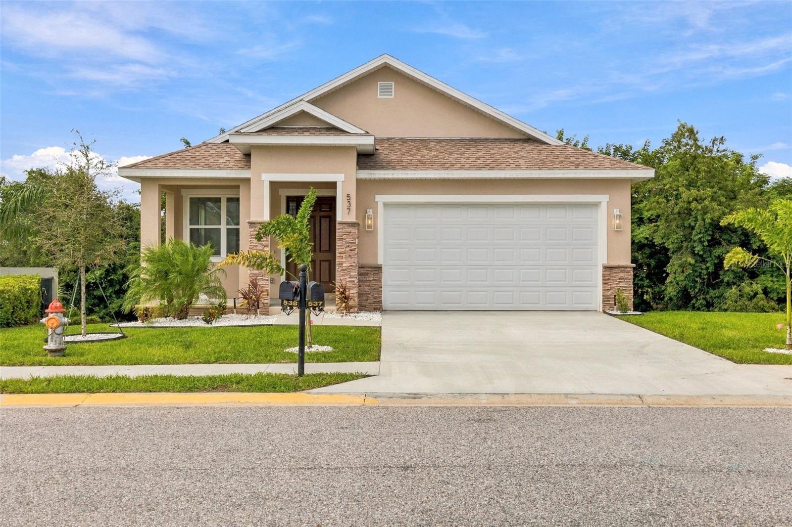 537 PINELOCH DRIVE, Haines City, FL 33844