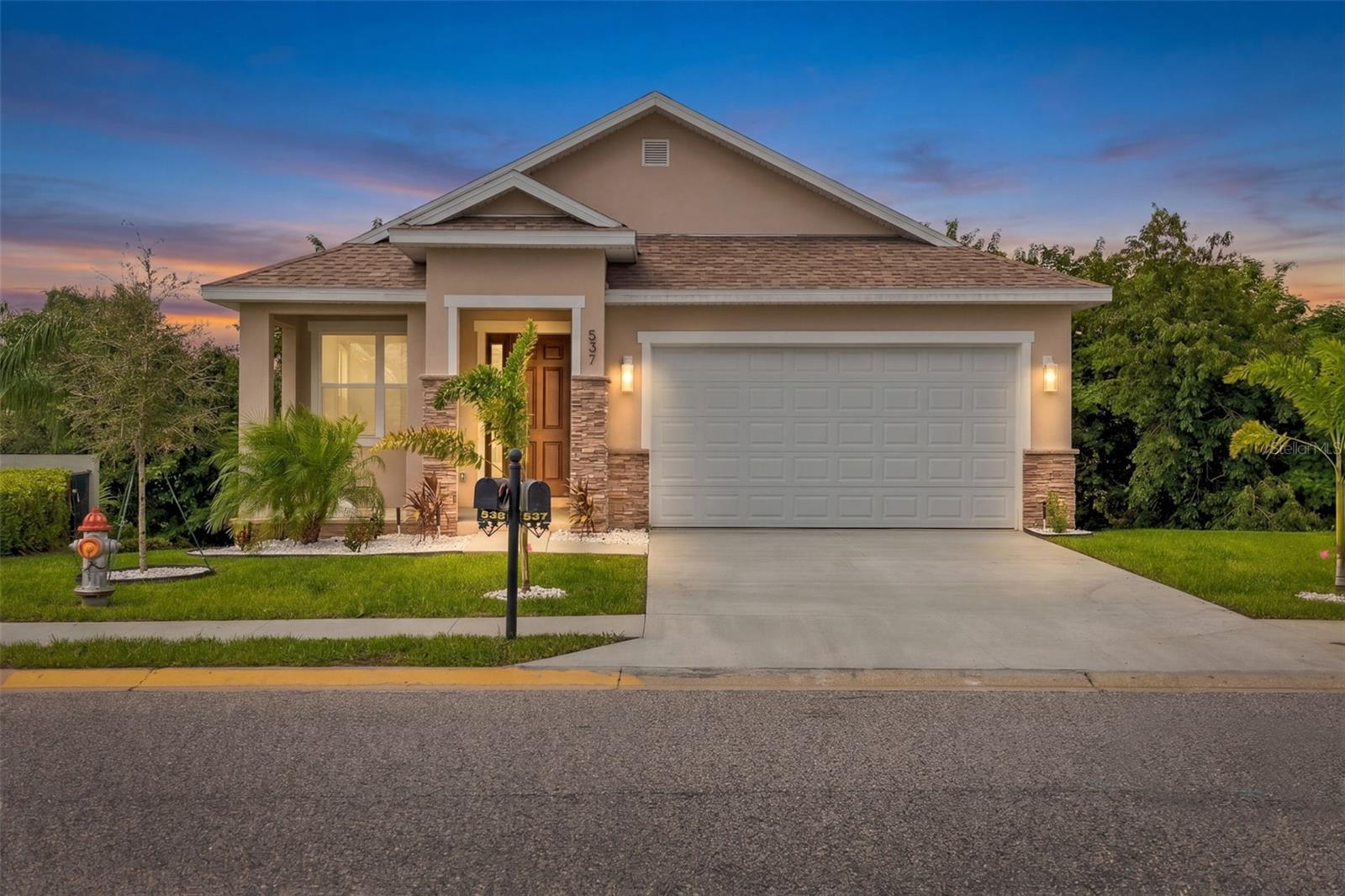 537 PINELOCH DRIVE, Haines City, FL 33844