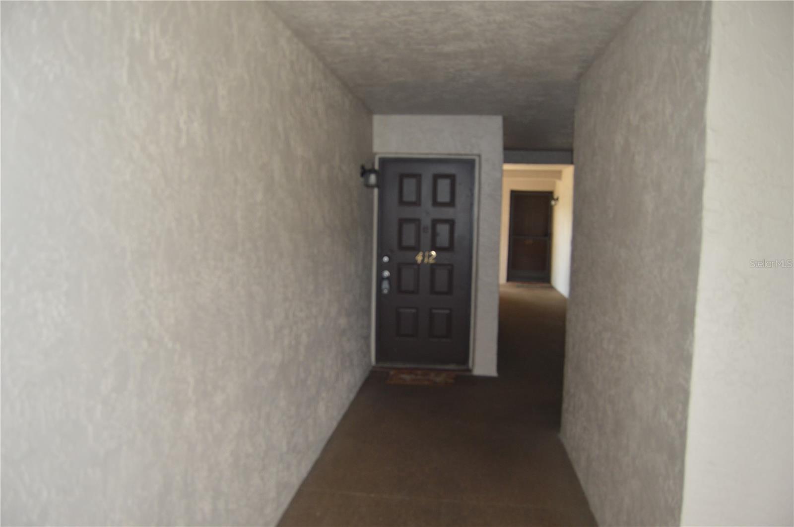 2971 ESTANCIA BOULEVARD, #412, Clearwater, FL 33761