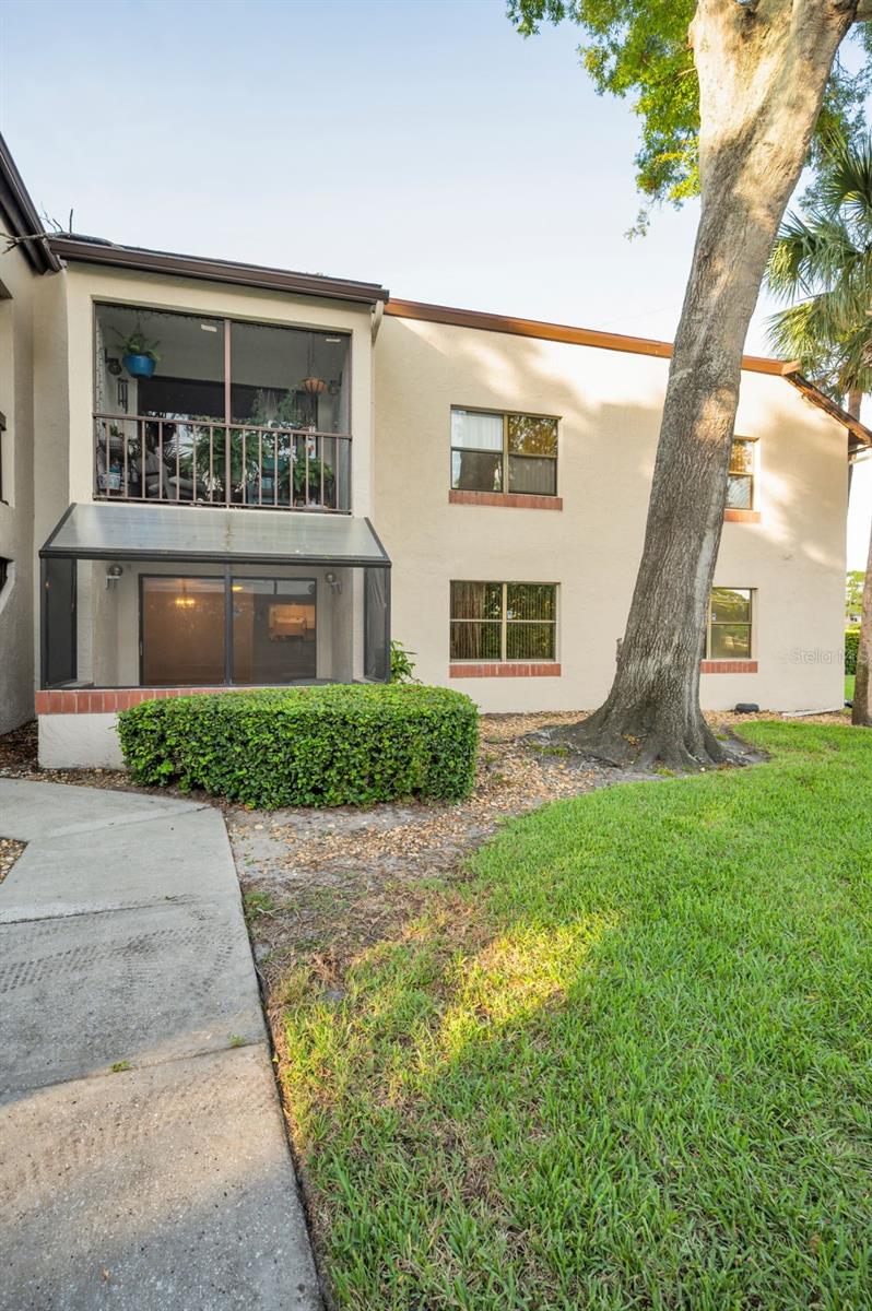 2971 ESTANCIA BOULEVARD, #412, Clearwater, FL 33761