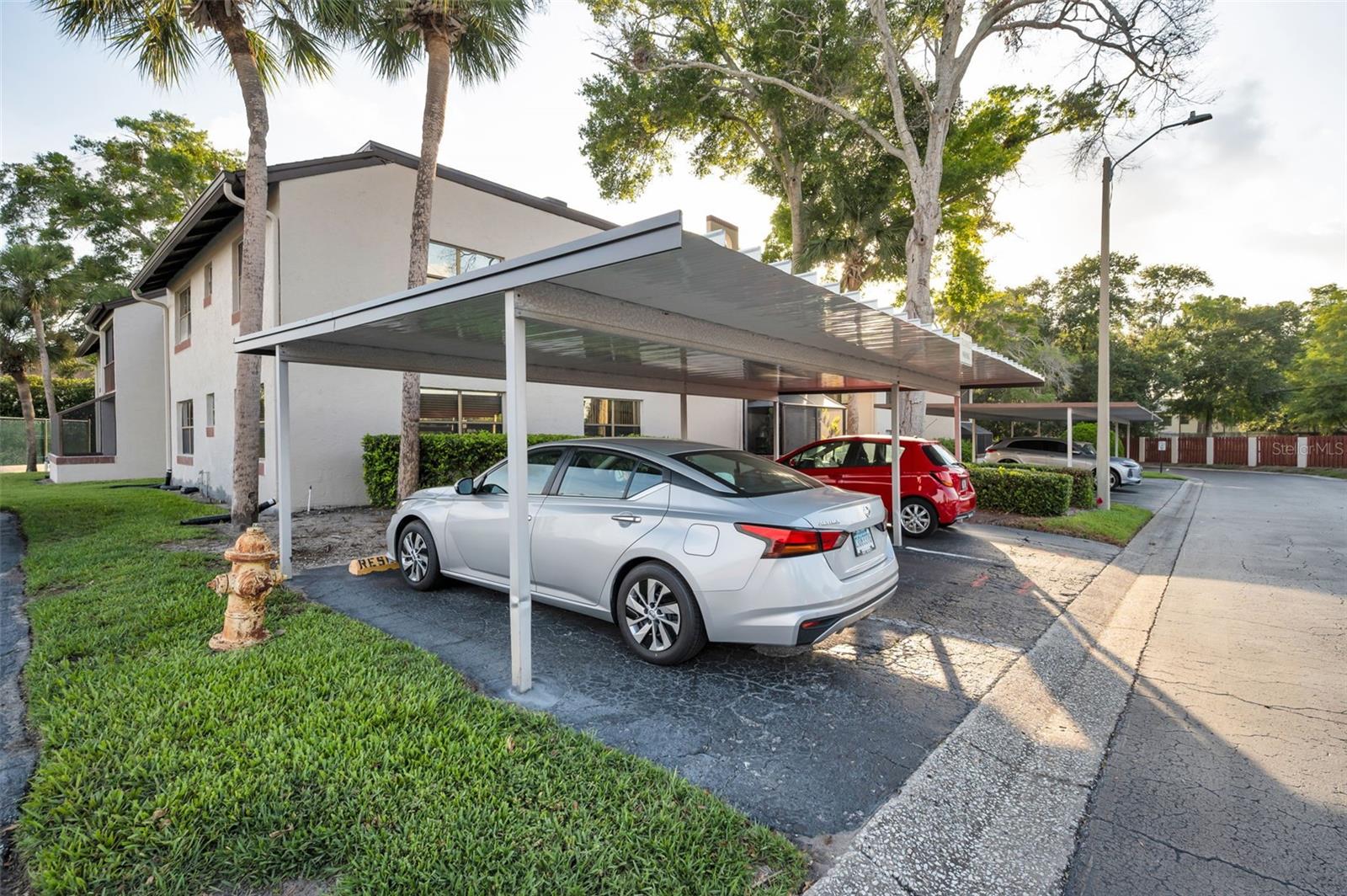 2971 ESTANCIA BOULEVARD, #412, Clearwater, FL 33761