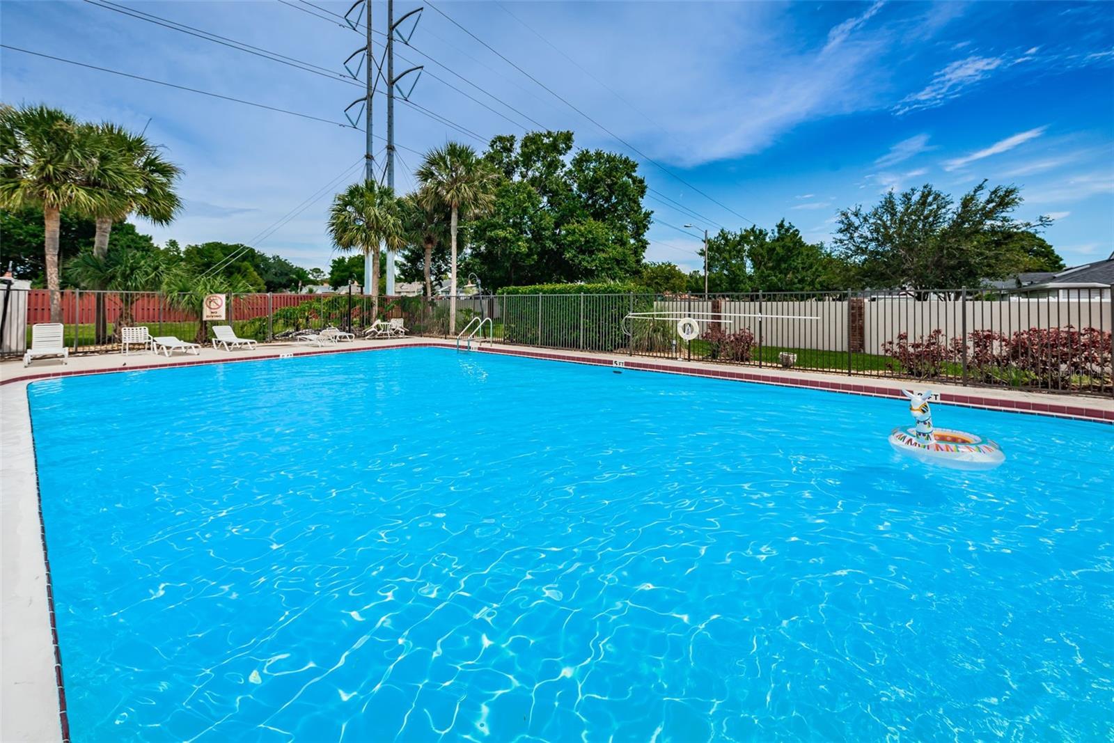 2971 ESTANCIA BOULEVARD, #412, Clearwater, FL 33761