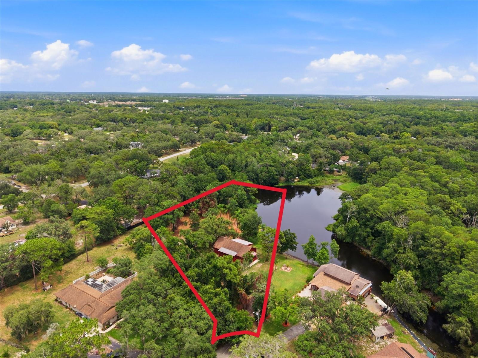 6409 CHISWICK COURT, New Port Richey, FL 34655