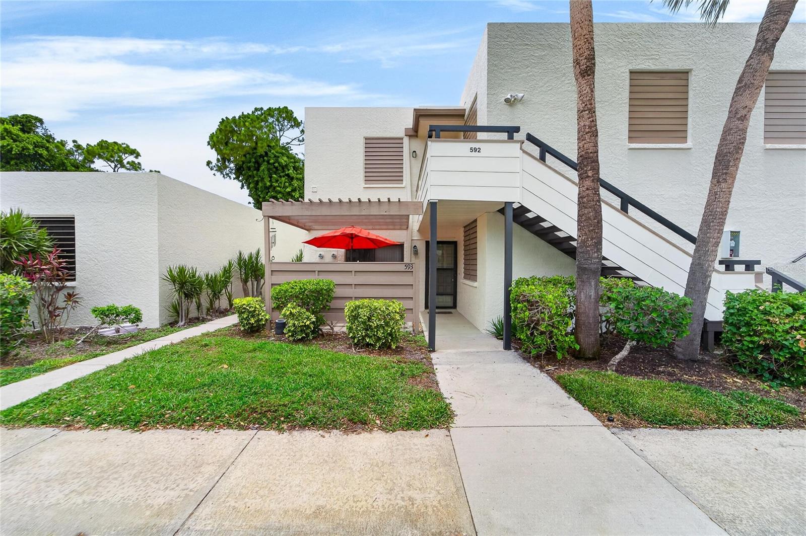 593 LAKESIDE DRIVE, #593, Bradenton, FL 34210