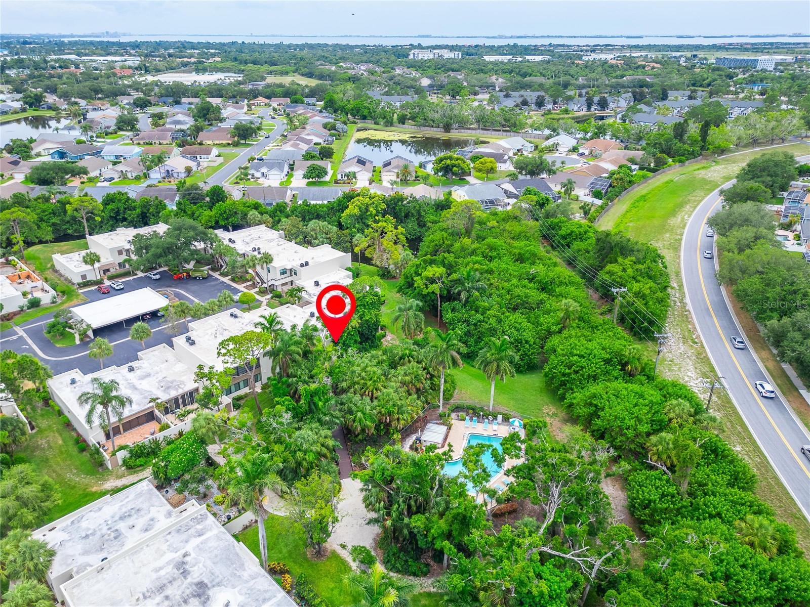 593 LAKESIDE DRIVE, #593, Bradenton, FL 34210
