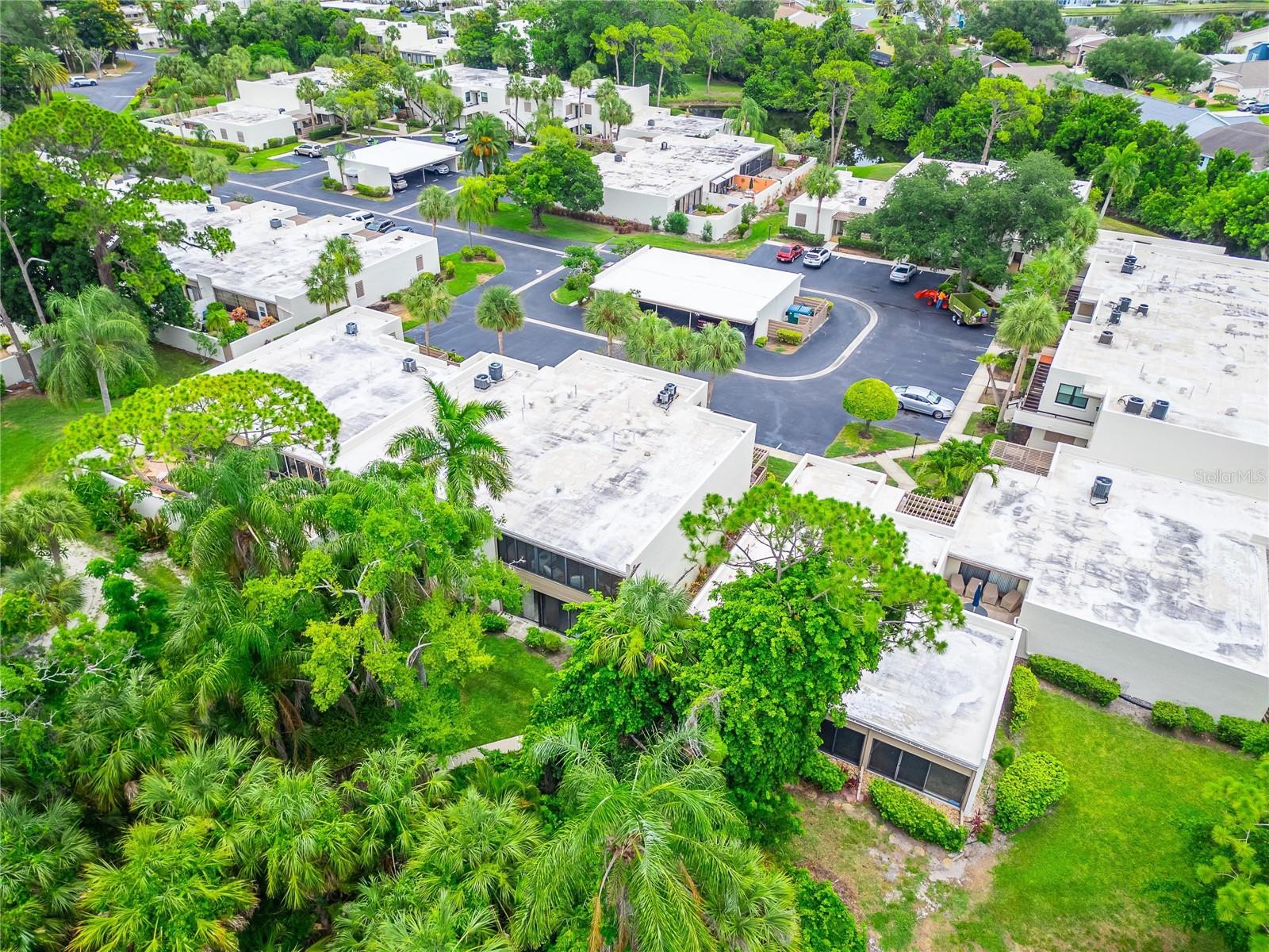 593 LAKESIDE DRIVE, #593, Bradenton, FL 34210